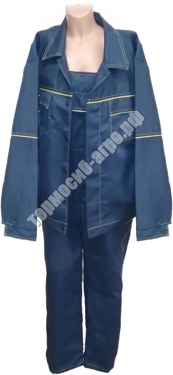 Костюм п/комбинезон